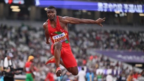 ZA LJUBITELJE ATLETIKE: Predlozi sa Svetskog prvenstva u Tokiju