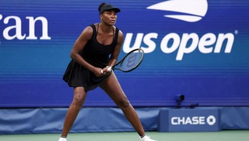 UDAJE SE VENUS VILIJAMS: Poznata teniserka će danas izgovoriti da danskom glumcu