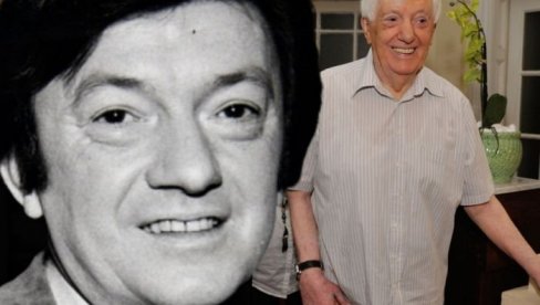НА ЈУГОСЛОВЕНСКУ СЦЕНУ ДОНЕО ЈЕ НЕШТО ШТО НИКО НИЈЕ ИМАО: Био је више од певача, МАЈСТОР МУЗИЧКОГ СПЕКТАКЛА који умео је да „прича“ песму
