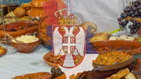 СРПСКИ СПЕЦИЈАЛИТЕТ МЕЂУ НАЈБОЉИМА! На листи најбољих европских предјела налази се чувени специјалитет из нишавског округа