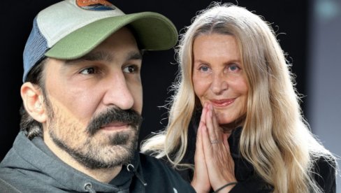 SLAVLJE U DOMU VERICE I VELJKA: Objavila radosnu vest!