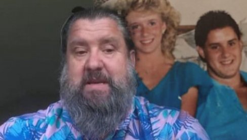 U 48. GODINI SAZNAO DA JE USVOJEN: Otkrio jezivu istinu o ocu - Sve što sam znao o sebi bilo je pogrešno