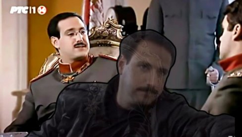 ЈОЦОВИЋ ЧЕСТО ПРИВОЂЕН, ПРОБЛЕМ СА АЛКОХОЛОМ Глумац од раније познат полицији, вереница га је напустила