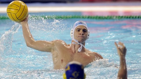 ВАТЕРПОЛО: Нови Београд начинио велики корак ка пласману у Лигу шампиона!