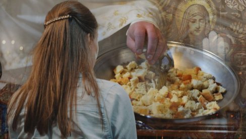 СУТРА ЈЕ ЦРВЕНО СЛОВО, ВЕЛИКИ ПРАЗНИК: Ове године пада у недељу - ево шта никако не сме да се ради на Малу Госпојину