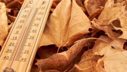 POSLE VEDRE NOĆI, JUTARNJA MAGLA I HLADNOĆA: Evo kako nas vreme očekuje sutra