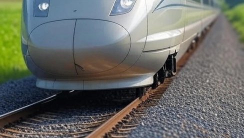 MENJA SE EVROPSKI TERETNI SAOBRAĆAJ IZ KORENA: Gradi se najduži železnički tunel na svetu, lokacija neverovatna