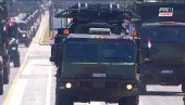 РУСИ ГА ОД ПРВОГ ДАНА КОРИСТЕ У УКРАЈИНИ: На војној паради у Београду приказана Красуха, најновији систем за електронско ратовање