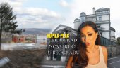 ЦЕЦА ГРАДИ НОВУ КУЋУ У БГ-У: Ево где је купила плац, у комшилуку - колеге