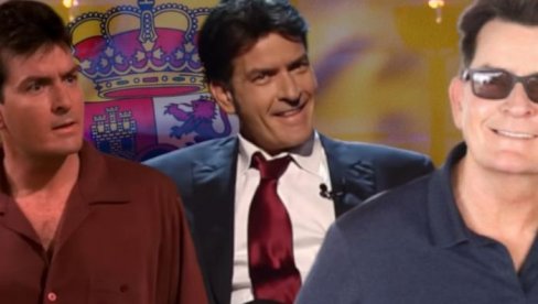 ПРАВО ИМЕ ЛЕГЕНДАРНОГ ГЛУМЦА: Многи никада нису ни посумњали да се Чарли заправо не зове Чарли