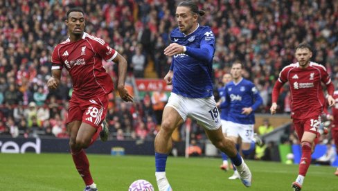 ТИП ПРЕДЛАЖЕ ПРЕМИЈЕР ЛИГУ ЕНГЛЕСКЕ: Време је да се разбије Кристал