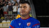 MILOJEVIĆ SKORO ZAPLAKAO: Vi već znate ko je sledeći trener Zvezde, a kad gospodin dođe - čeka ga skockana ekipa!