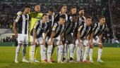 PARTIZAN SE (OPET) UZDA U DRŽAVU: Crno-belima potrebno 3,5 miliona evra da prođu UEFA monitoring