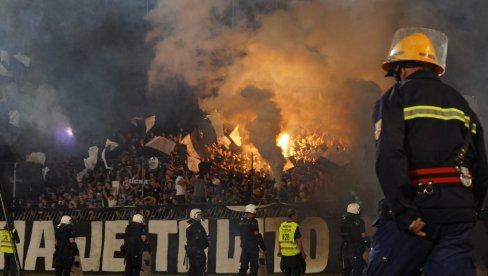 DELIJE I GROBARI OVO NISU OČEKIVALI! Pet večitih derbija za manje od dva meseca, dva za ISTI VIKEND?!