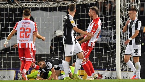 CELA SRBIJA U ŠOKU! Ludilo kakvo srpski fudbal ne pamti