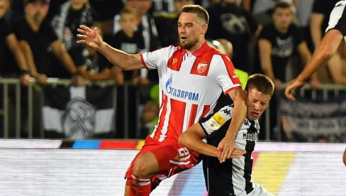 NEKA SELTIK RAZMIŠLJA O NAMA: Elšnik poslao rivalu jasnu poruku pred meč u Ligi Evrope