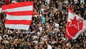 ИЗНЕНАЂЕЊЕ ПРЕД НОВУ ГОДИНУ: Црвена звезда остала без тренера