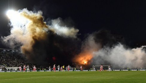 ОТКРИЋЕ КОЈЕ ЈЕ ОДЈЕКНУЛО ЕВРОПОМ: Kако је Црвена звезда позајмљивала новац Партизану!