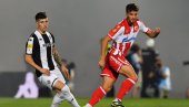 БИЋЕ ГОЛОВА У ВЕЧИТОМ ДЕРБИЈУ: Звезда је на прагу још једног рекорда, Паеризан се нада повратку на прво место