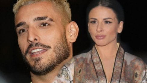 VASPITAČICE SU SE POTRUDILE DA LORENA NIŠTA NE SAZNA: Ana Sević progovorila o periodu kada je Darko doživeo saobraćajku - evo šta joj je n