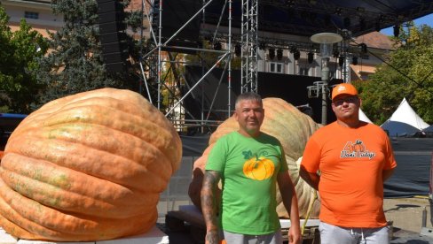 ПОБЕДУ ОДНЕЛА БУНДЕВА ОД ЧАК 832 КИЛОГРАМА: Тибор Кокаи пети пут постао шампион