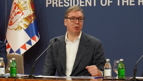 СТИЖЕ НОВИ ЗАКОН КОНАЧНО СВОЈИ НА СВОМЕ Вучић саопштио нову меру државе за легализацију објеката - ОВО СУ СВИ ДЕТАЉИ