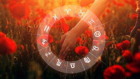 МАРС УЛАЗИ У ШКОРПИЈУ ОД 22. СЕПТЕМБРА: Шта планета акције доноси сваком хороскопском знаку?
