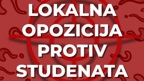ЗАХУКТАВА СЕ МЕЂУСОБНИ РАТ БЛОКАДЕРА ПО ЦЕЛОЈ СРБИЈИ: Ово је чиста манипулација