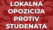 ЗАХУКТАВА СЕ МЕЂУСОБНИ РАТ БЛОКАДЕРА ПО ЦЕЛОЈ СРБИЈИ: Ово је чиста манипулација