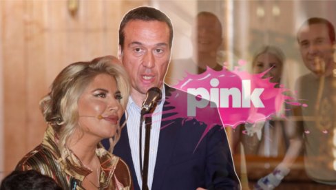 НИЈЕ ПРЕЋУТАО Младен чуо да се Деа удала, послао поруку: Нисмо у контакту, живи свој живот