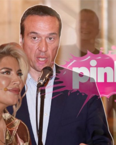 НИЈЕ ПРЕЋУТАО Младен чуо да се Деа удала, послао поруку: Нисмо у контакту, живи свој живот