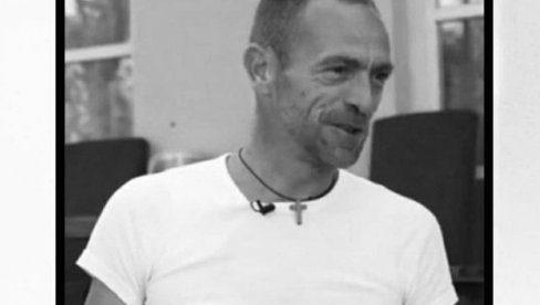 PREMINUO SRBIN KOJI JE DOŽIVEO MOŽDANI UDAR U GRČKOJ: Porodici i dalje potrebna pomoć dobrih ljudi