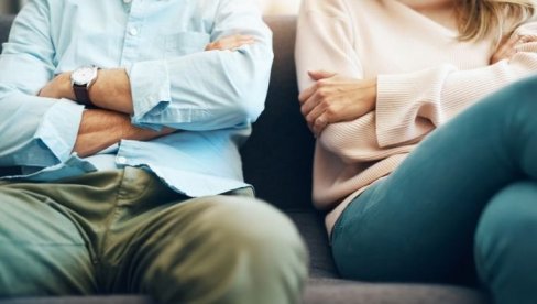 КО ПРВИ ПОДНОСИ ЗАХТЕВ ЗА РАЗВОД? Истраживање открило да ли су у питању жене или мушкарци