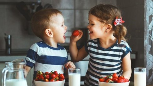 ИМЕНА КОЈА ДОНОСЕ СРЕЋУ: Постоји веровање да су заштићена од стране анђела