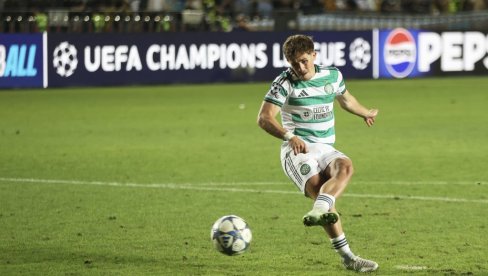 NAŠI PREDLOZI: "Tip" - tiket za četvrtak