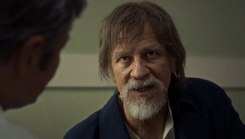 ГЛУМАЦ ОТКРИО ДЕТАЉЕ СА СНИМАЊА: Лаушевић је долазио са хемиотерапија - једна ствар ме је ЧУДИЛА