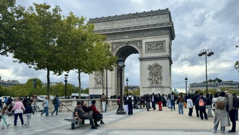 TEŽAK IZLAZAK IZ RECESIJE: Evropska unija se sporo oporavlja od kovida i energetske krize