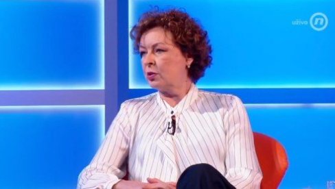 RASULO SE NASTAVLJA: Sunovrat blokaderskih revolucionara