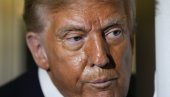 ТРАМП СЕ НЕ ЗАУСТАВЉА: Спремио нове санкције Русији, ступиће на снагу у оовм случају