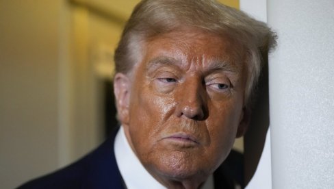 ЈЕДНУ СТВАР И ДАЉЕ ВЕШТО КРИЈУ: Бела кућа објавила резултате Трампове магнетне резонанце (ВИДЕО)