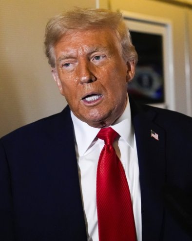 AMERIČKI ZVANIČNIK O MIROVNOM PLANU: Tramp nije bio direktno uključen, iz Bele kuće nisu znali šta se dešava!