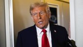 ТРАМП ПОЗВАО УКРАЈИНУ ДА УБРЗА ДОГОВОР О ОКОНЧАЊУ РАТА: Сваки пут када превише одуговлаче, Русија промени мишљење