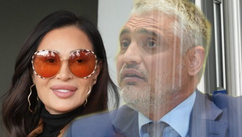 NE MOGU DA MRZIM Ceca oprostila Jovanoviću posle 17 godina