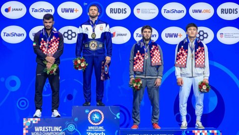 ZABIO NOŽ U SRCE  HRVATIMA! Oglasio se čovek zbog koga se Bože pravde orilo Zagrebom i otkrio samo jedno