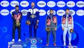 PLJUNUO U LICE HRVATIMA! Ceo region bruji o potezu čoveka koji je doneo zlato Srbiji na Svetskom prvenstvu