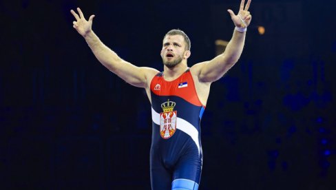 HRVATI GRME! Traže hitnu reakciju policije i kaznu za srpskog rvača zbog onoga što je uradio u Zagrebu