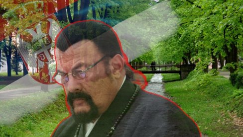 VOLIM SRPSKU HRANU: Sigal želi nekretninu u čuvenoj srpskoj banji