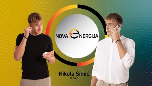 Tehnomanija i Nikola Simić – Nova Energija koja pomera granice
