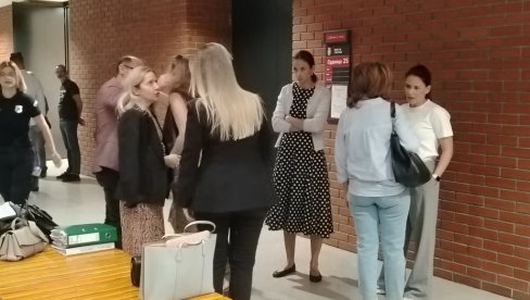 ДА СЕ НИСАМ УСПАНИЧИО, БИЛО БИ МНОГО КРВАВИЈЕ: На суђењу у вези злочина у Рибникару цитиране Костине речи