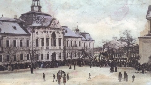 DOŽIVLJAJI JEDNOG AMERIKANCA U TORONTALSKOJ ŽUPANIJI: Promocija knjige Karla Hela